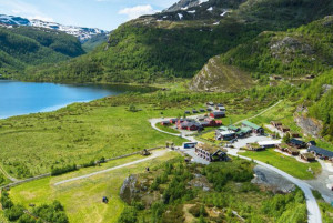 Управление природными рисками в Норвегии