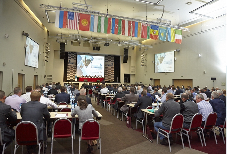 Мероприятия форума 2014 года