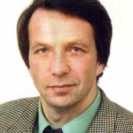 Валерий Денисов