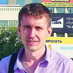 Алексей Ястребов